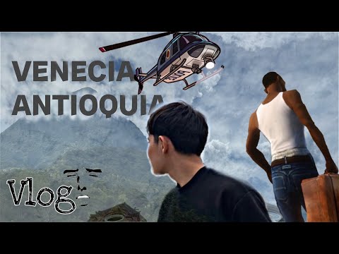 VENECIA ANTIOQUIA 😀