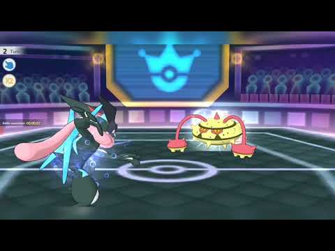 Good Battles - Cross Server [Moeke] #6 04/2023