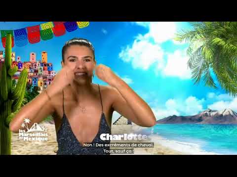 Les Marseillais au mexique episode 24