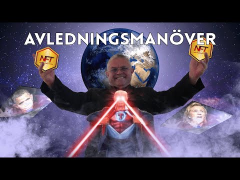 Ruse de guerre - Carl Norberg 2022-12-16