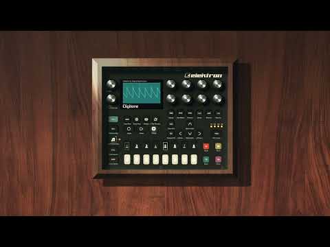 Transistor Digitone