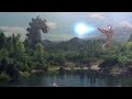 Ultraman Joneus Vs Bedoran