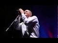 Circo - Ser salmón @ Centro de Convenciones (6.9.2014)