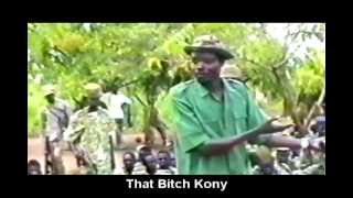 Rucka Rucka Ali: Free Kony, Dog
