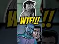🤯 Butcher Is WAY WORSE Than Homelander 😱| #homelander #comics #shorts #theboys