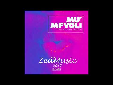 Mikrophone7 Mumfyoli (Audio) (Zambian Music 2017)
