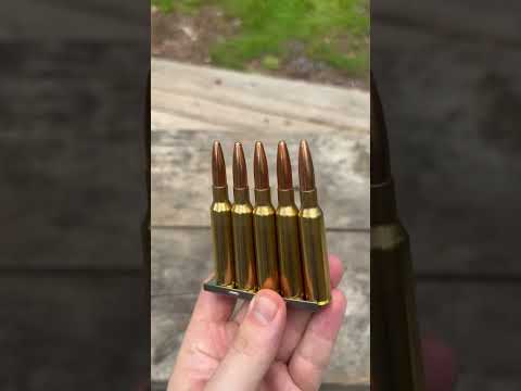 M96 Swedish Mauser 1903