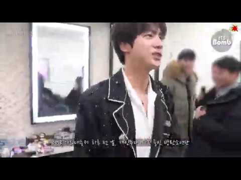 [Eng sub][BANGTAN BOMB] Members' opinions on each other's solo performance @181227 KBS 가요대축제- BTS