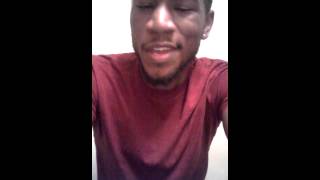 Llyod&quot; One for me&quot;- Cover by MojoFlows Cover