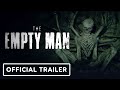 The Empty Man - Official Trailer (2020) James Badge Dale, Marin Ireland