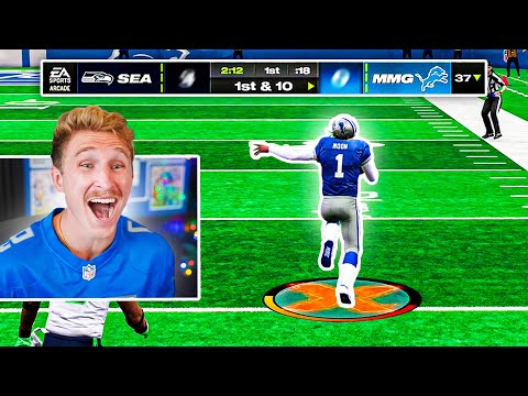 This Budget QB Takes OVER! Wheel of MUT! Ep. #65