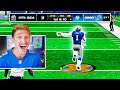 This Budget QB Takes OVER Wheel Of MUT Ep 65