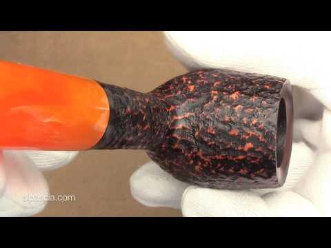 pipa Rattrays 111 - tobacco pipe