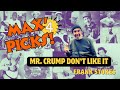 Mr. Crump don't like it - Frank Stokes