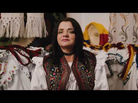 Anuta Vlad - Cate doruri am si eu