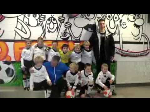 SHO F6   promo nieuw tenue