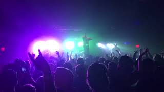 Fit For A King - Cold Room Live