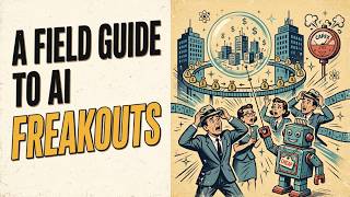 A Field Guide to AI Freakouts
