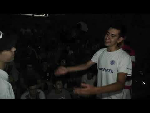 BETO WALLY vs SMK MERCURY - 4tos de final - Fecha 2vs2 - Raldy Free