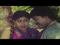 Gaali Gaali Sandegali Song Yudda Bhoomi Movie Chiranjeevi Vijayashanthi