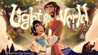 Official Theatrical Trailer