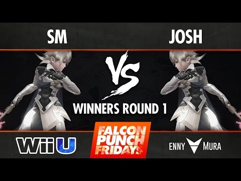 2S | SM (Corrin) vs JOSH (Corrin) WR1 - FPF 2.0