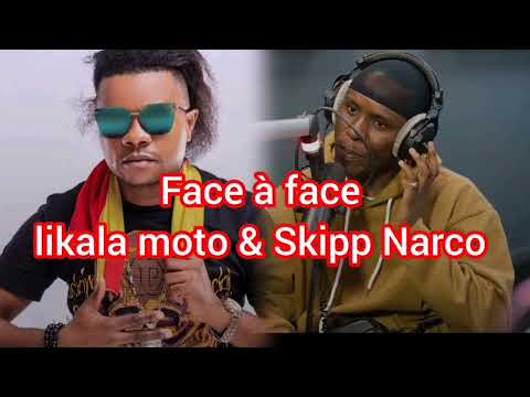 Face-à-face : Likala Moto & Skipp Narco – La vérité enfin révélée