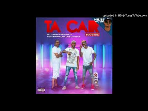 Nagrelha Dos Lambas x Victor BH x Genuino 7 - Ta Cair Na Vibe