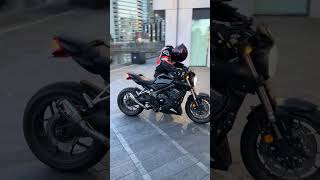 Download lagu Honda CB650R 🔥 Sound Test #cb650r #shorts #trending #motorcycle #bike #honda #biker mp3