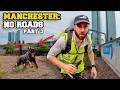 Rottweilers Security Guards And Victorian Rooftops Is This Our Maddest Episode Yet MANC PART 3