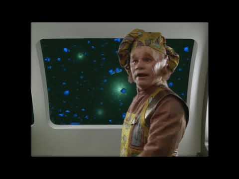 The Only Smart Thing Neelix Ever Said