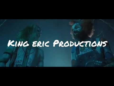 MC-EIHT- N!ggas Make The Hood Go Round mini 🎥 by King Eric Productions