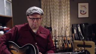 Jonathan Stout - "Flying Home" - Happy 100th Birthday Charlie Christian