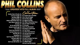 Download lagu Phil Collins Greatest Hits Full Album - The Best Of Phil Collins - The Best Soft Rock 2026#80smusic mp3