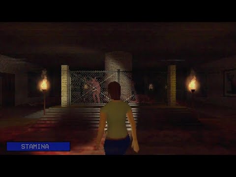 GBHBL Playtime: Blood Breed - Full Playthrough (Nintendo Switch)