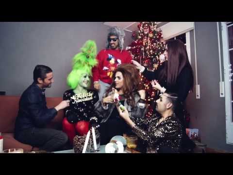 Rita vuelve a casa en Navidad - La Prohibida, Supremme de Luxe, Asanza & Rita Team