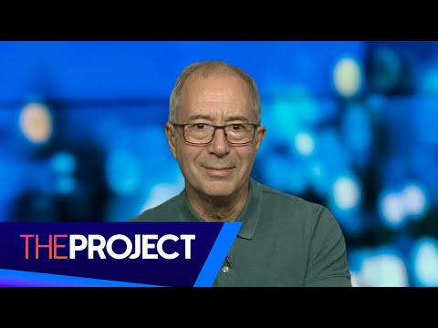 Ben Elton: The Unapologetic Satirist | Vibepedia