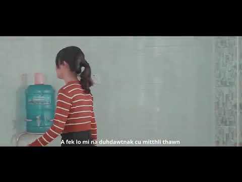 Ka Tling Si Lo; Laldinthari,chin hla thar