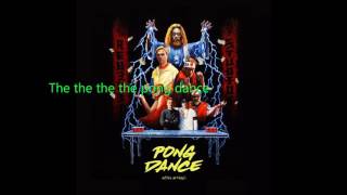 Vigiland - Pong Dance Lyrics