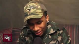 LIL B - DJ BASEDGOD (OFFICIAL MUSIC VIDEO) [EDITED BY V-JIZZLE] #2019