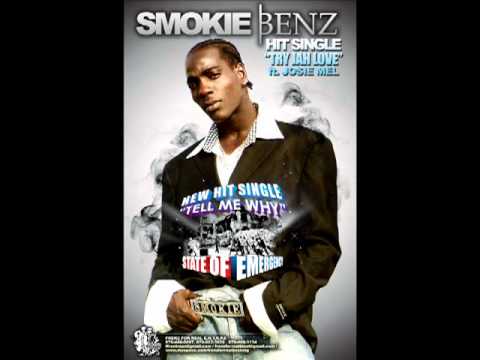 SMOKIE BENZ INTERVIEW   STATE OF EMERGENCY FRENZ FOR REAL