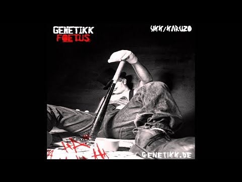 genetikk - Foetus (Intro)
