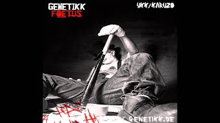 genetikk - Foetus (Intro)