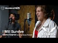 Icarus covers I Will Survive (Scary Pockets Version)  |  BlackbirdCovers - Concurso de covers 2023