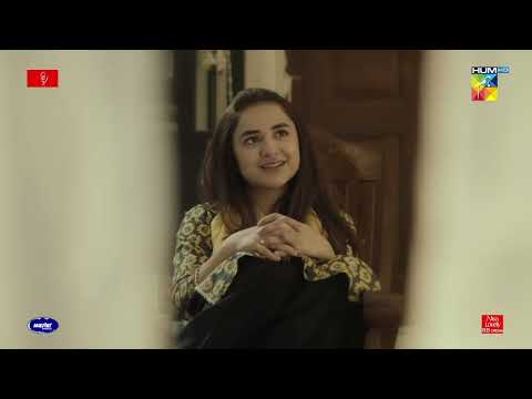 Azka Apne Mohsin Ki Haqeeqat Jaan Kar Hairan !! - Ishq E Laa - HUM TV