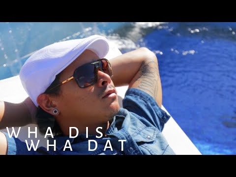 Likkle Jordee - Wha Dis Wha Dat (Official Music Video)