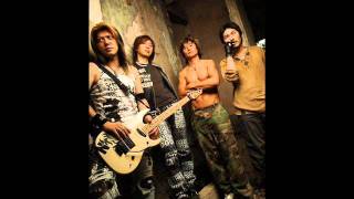 Cloud Nine - Rock Shock (Loudness Cover).wmv