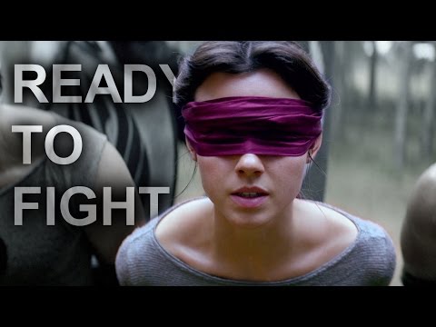 The Shannara Chronicles || Ready to Fight