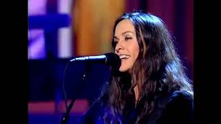 Alanis Morissette - Dear Prudence Live at John Lennon Tribute