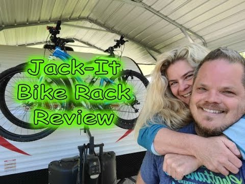 Is the Jack-It Bike Rack for you?